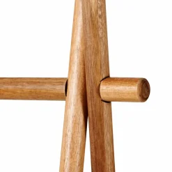 Best Sale CASA LINOLUX Scatola Portatutto Con Zip Beige