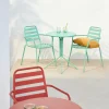 Best Sale CASA LIVA Sedia Bistro Aqua