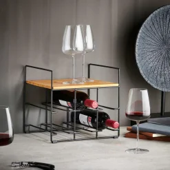 Clearance CASA LIZE Cantinetta Nero