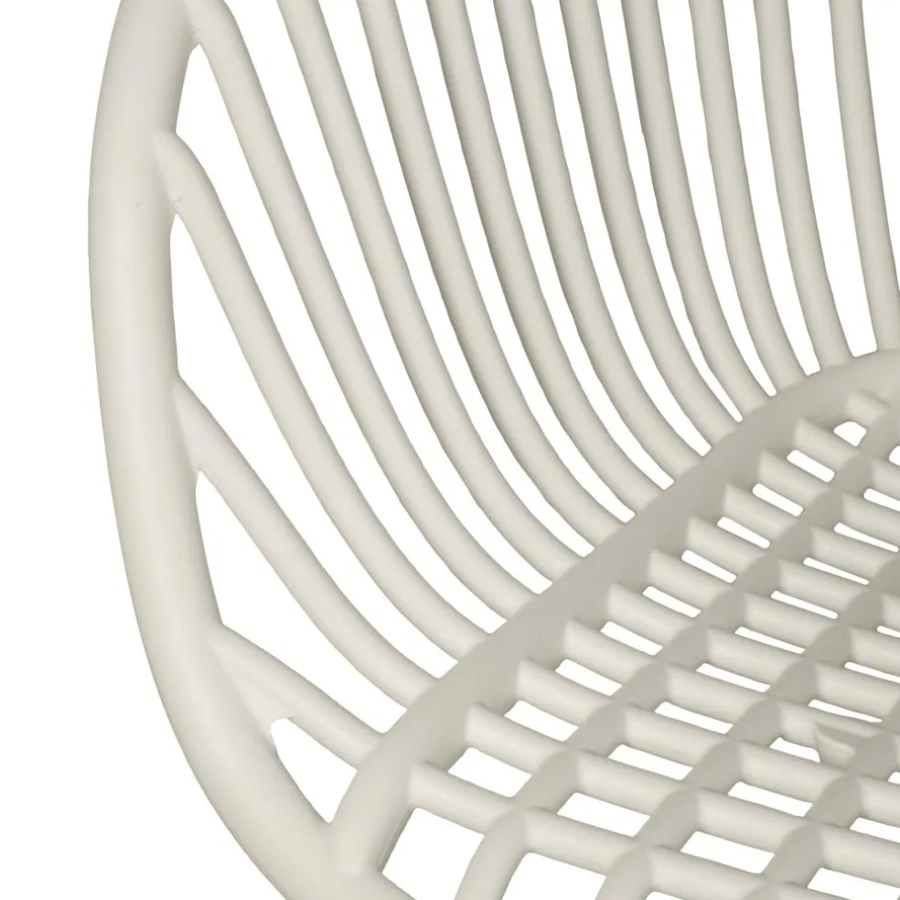 Hot CASA LOIC Sedia Nero