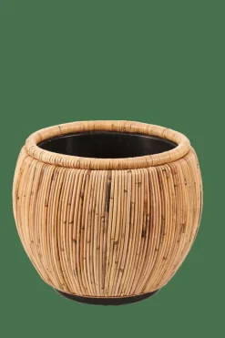 Online CASA LOMBOK Vaso Per Piante Naturale