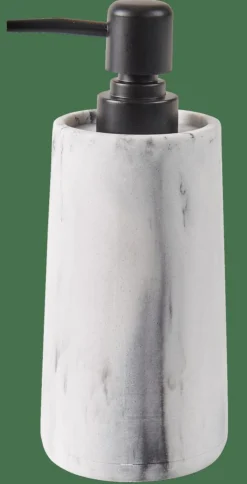 Online CASA LUNA Dispenser Per Sapone Effetto Marmo