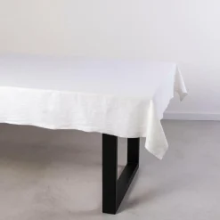 Outlet CASA LUXALIN Tovaglia Naturale