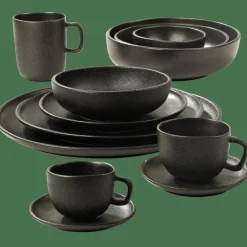Best CASA MAGMA Mug 35 CL Nero