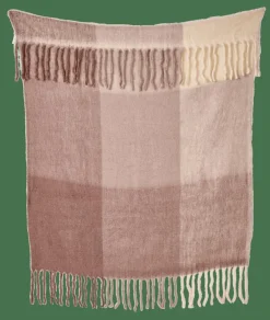 Outlet CASA MAGRET Plaid Multicolore