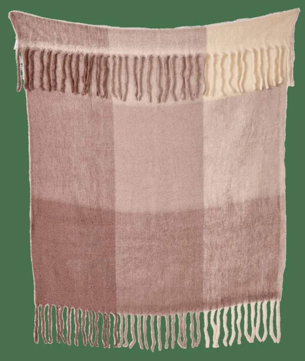 Outlet CASA MAGRET Plaid Multicolore