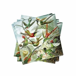 Outlet CASA MALMO STAR Tovaglia Multicolore