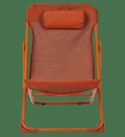 Clearance CASA MALTA Sedia Per Bambini Terracotta