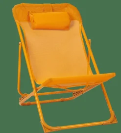 Clearance CASA MALTA Sedia Per Bambini Terracotta