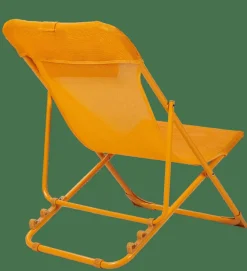 Clearance CASA MALTA Sedia Per Bambini Terracotta