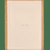 Clearance CASA MANGO Cornice Naturale