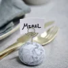 Store CASA MARBLE Portanome Bianco