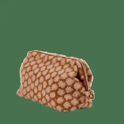 Shop CASA MARGRIT Trousse Multicolore