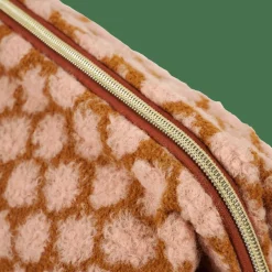 Shop CASA MARGRIT Trousse Multicolore