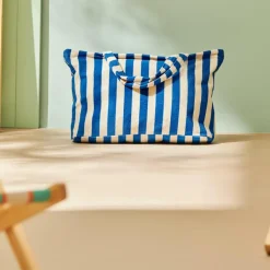 Online CASA MARIO Borsa A Tracolla Blu