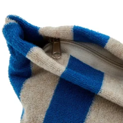 Online CASA MARIO Borsa A Tracolla Blu