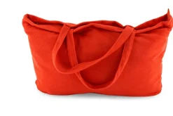 Fashion CASA MARIO Borsa A Tracolla Rosso