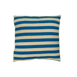 Outlet CASA MARIO Cuscino Blu