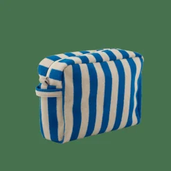 Clearance CASA MARIO Trousse Blu
