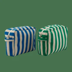 Clearance CASA MARIO Trousse Blu