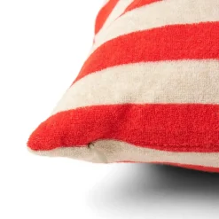 Cheap CASA MARIO Trousse Rosso