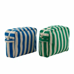 Cheap CASA MARIO Trousse Rosso