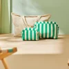 Flash Sale CASA MARIO Trousse Verde