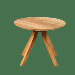 Online CASA MARROW Tavolo Lounge Naturale