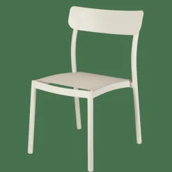 Best Sale CASA MAVAS Sedia Impilabile Bianco