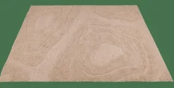 Hot CASA MERKEL Tappeto Beige