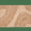 Outlet CASA MERKEL Tappeto Beige