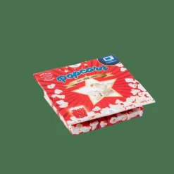 Outlet CASA MICROPOP Popcorn Per Forno A Microonde Multicolore