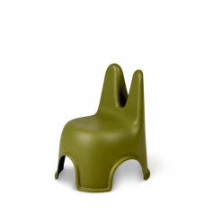 Best Sale CASA MIKA Sedia Per Bambini Verde