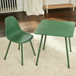Best Sale CASA MIKA Sedia Per Bambini Verde