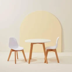 Best Sale CASA MIKA Sedia Per Bambini Verde