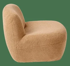 Flash Sale CASA MIKE Poltrona Marrone