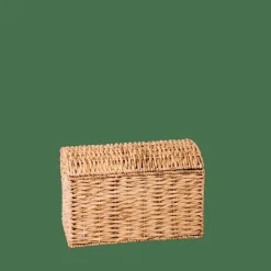 Fashion CASA MILEY Baule Naturale