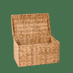 Discount CASA MILEY Baule Naturale