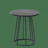 Cheap CASA MILLER Tavolino Nero