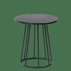 Cheap CASA MILLER Tavolino Nero