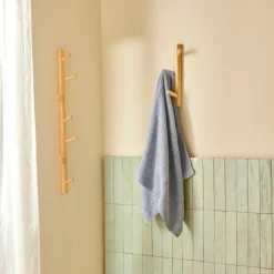 Cheap CASA MINERAL Asciugamano Blu