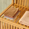 Cheap CASA MINERAL Manopola Beige