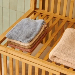 Store CASA MINERAL Manopola Blu