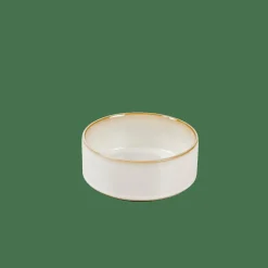 Discount CASA MINERAL MARBLE Ciotola 35 CL Bianco