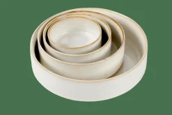 Discount CASA MINERAL MARBLE Ciotola 35 CL Bianco