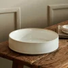 Outlet CASA MINERAL MARBLE Ciotola 200 CL Bianco