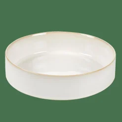 Outlet CASA MINERAL MARBLE Ciotola 200 CL Bianco