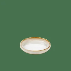 Clearance CASA MINERAL MARBLE Piatto Bianco
