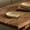 Fashion CASA MINERAL SAND Piatto Beige