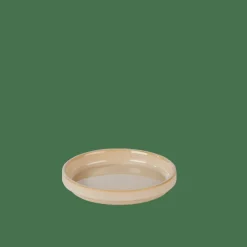 Fashion CASA MINERAL SAND Piatto Beige